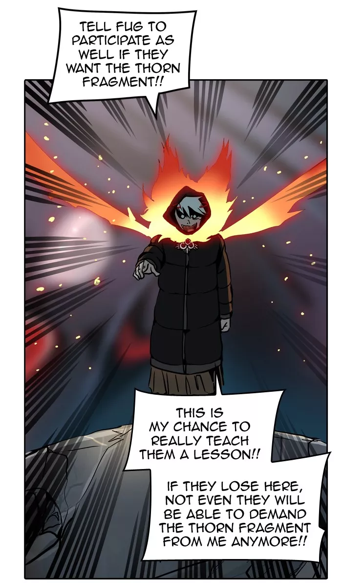 Tower of God, chapter 320, image 105