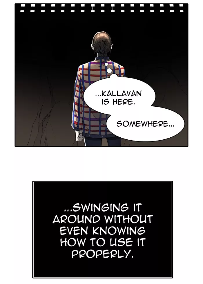 Tower of God, chapter 456, image 49
