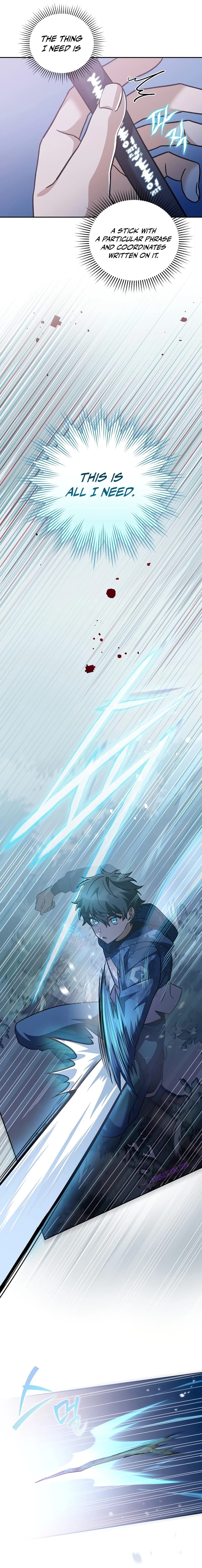 The Novel’s Extra, chapter 52, image 9
