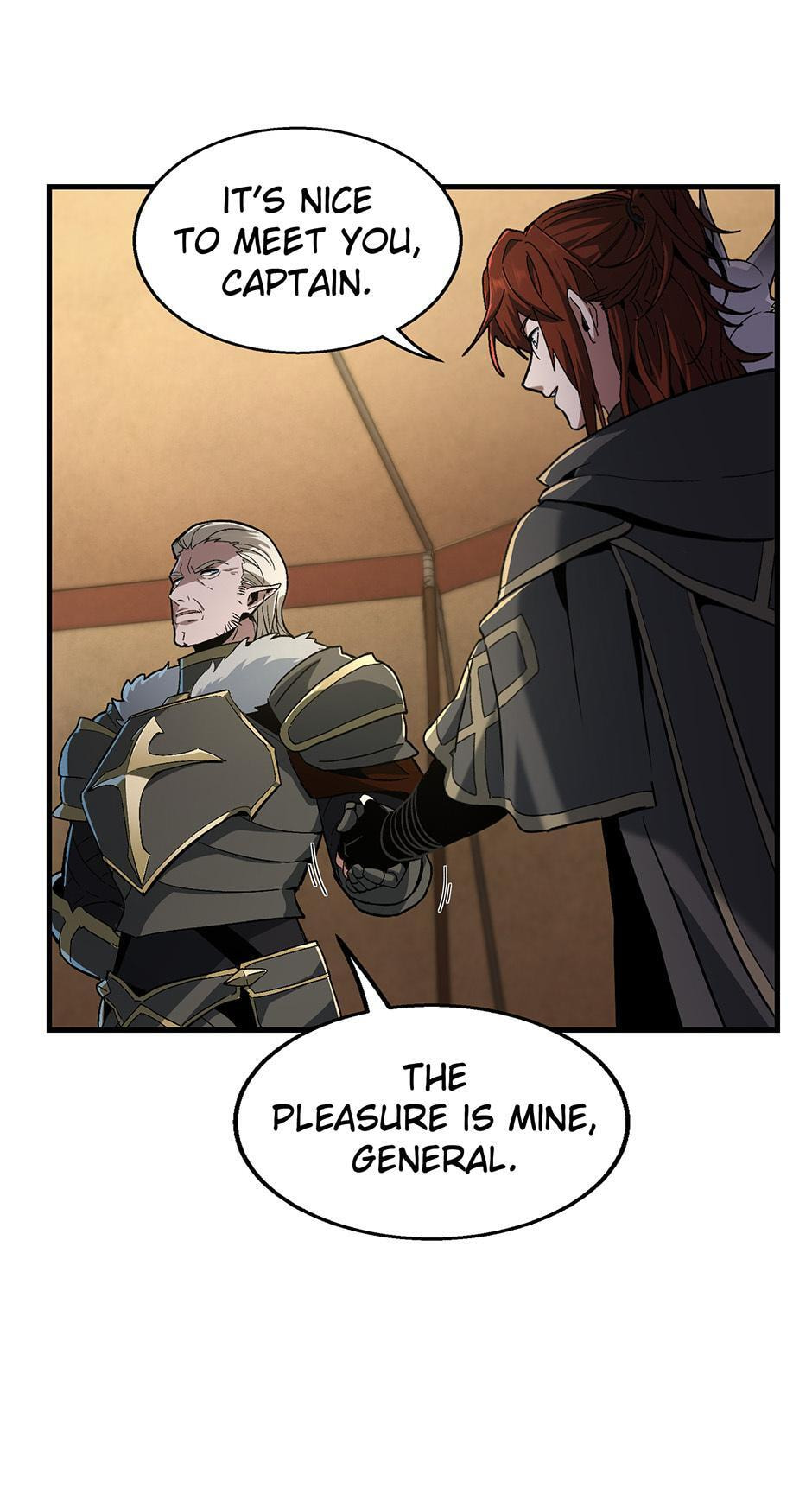 The Beginning After the End, chapter 189, image 34