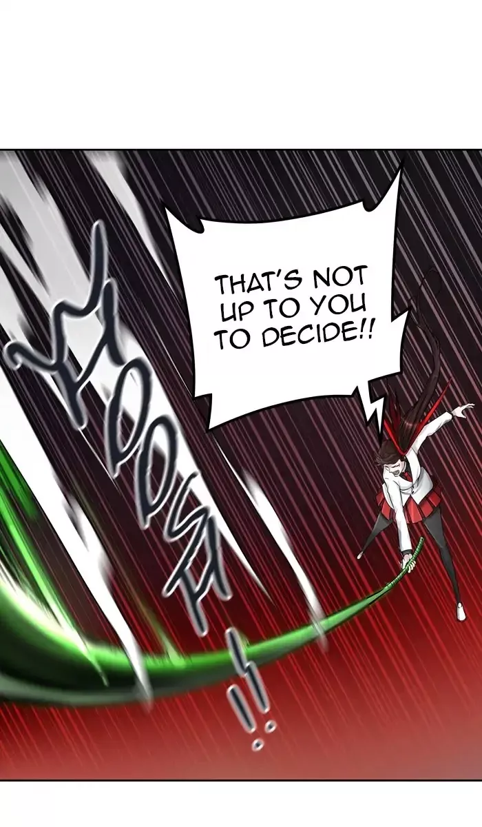 Tower of God, chapter 414, image 19
