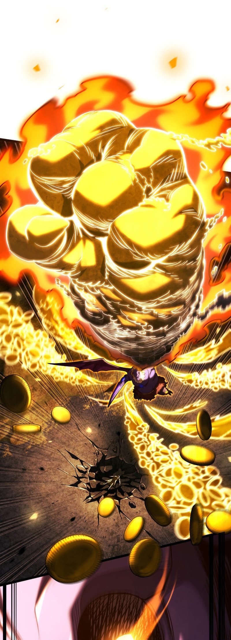Revenge of the Baskerville Bloodhound, chapter 140, image 24