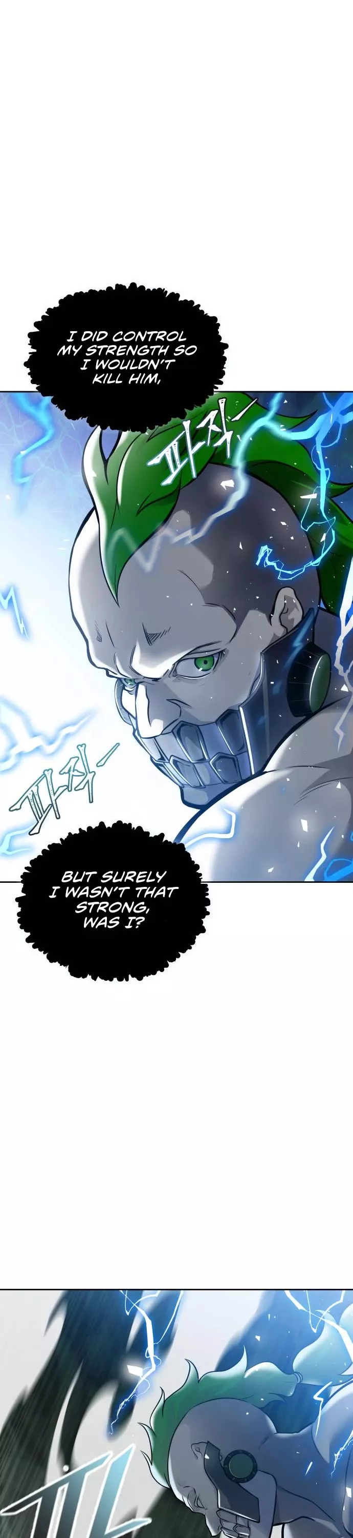 Tower of God, chapter 607, image 23