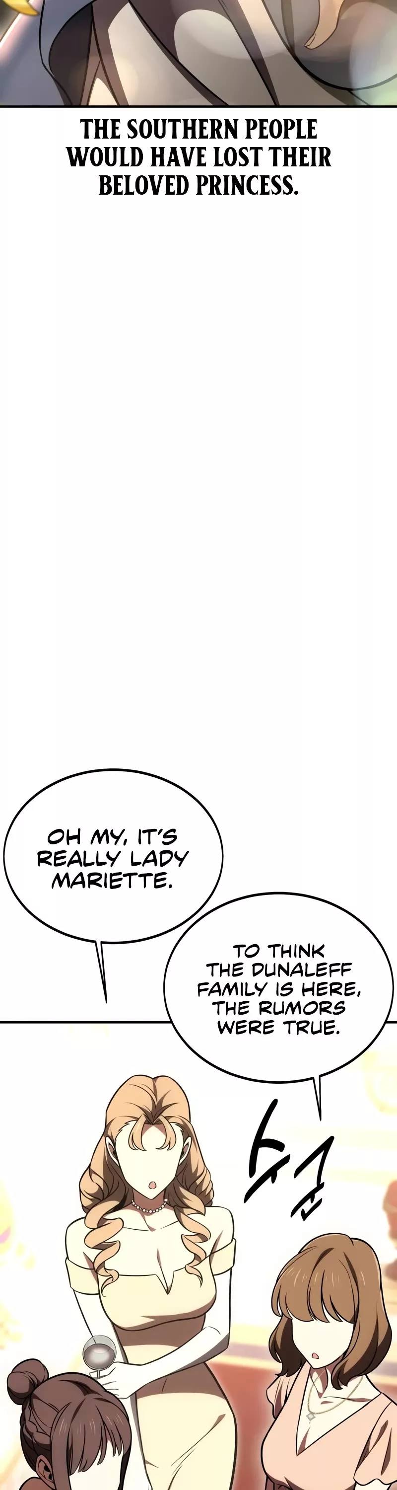 I Killed the Main Player, chapter 35, image 24