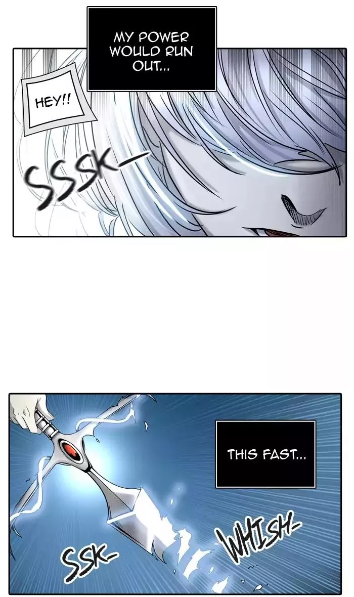 Tower of God, chapter 401, image 33