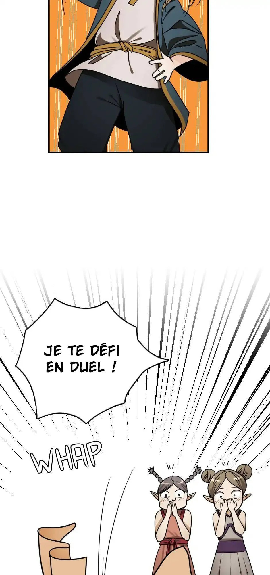 The Beginning After the End, chapter 25, image 27