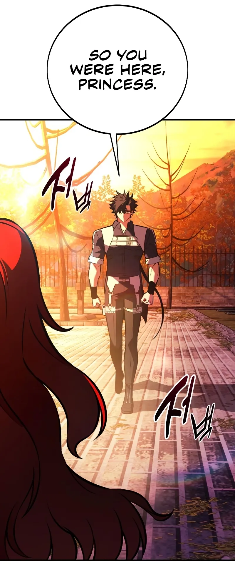 I Killed the Main Player, chapter 113, image 47