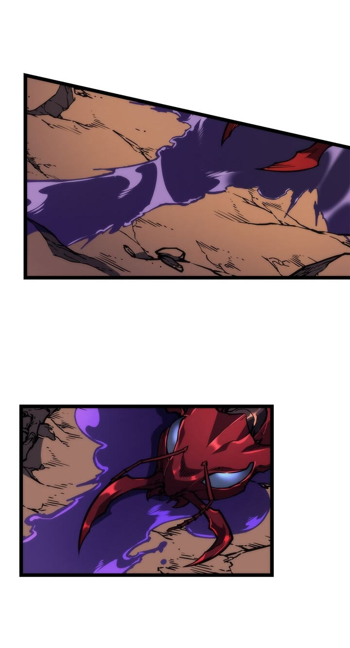 Solo Leveling, chapter 97, page 55
