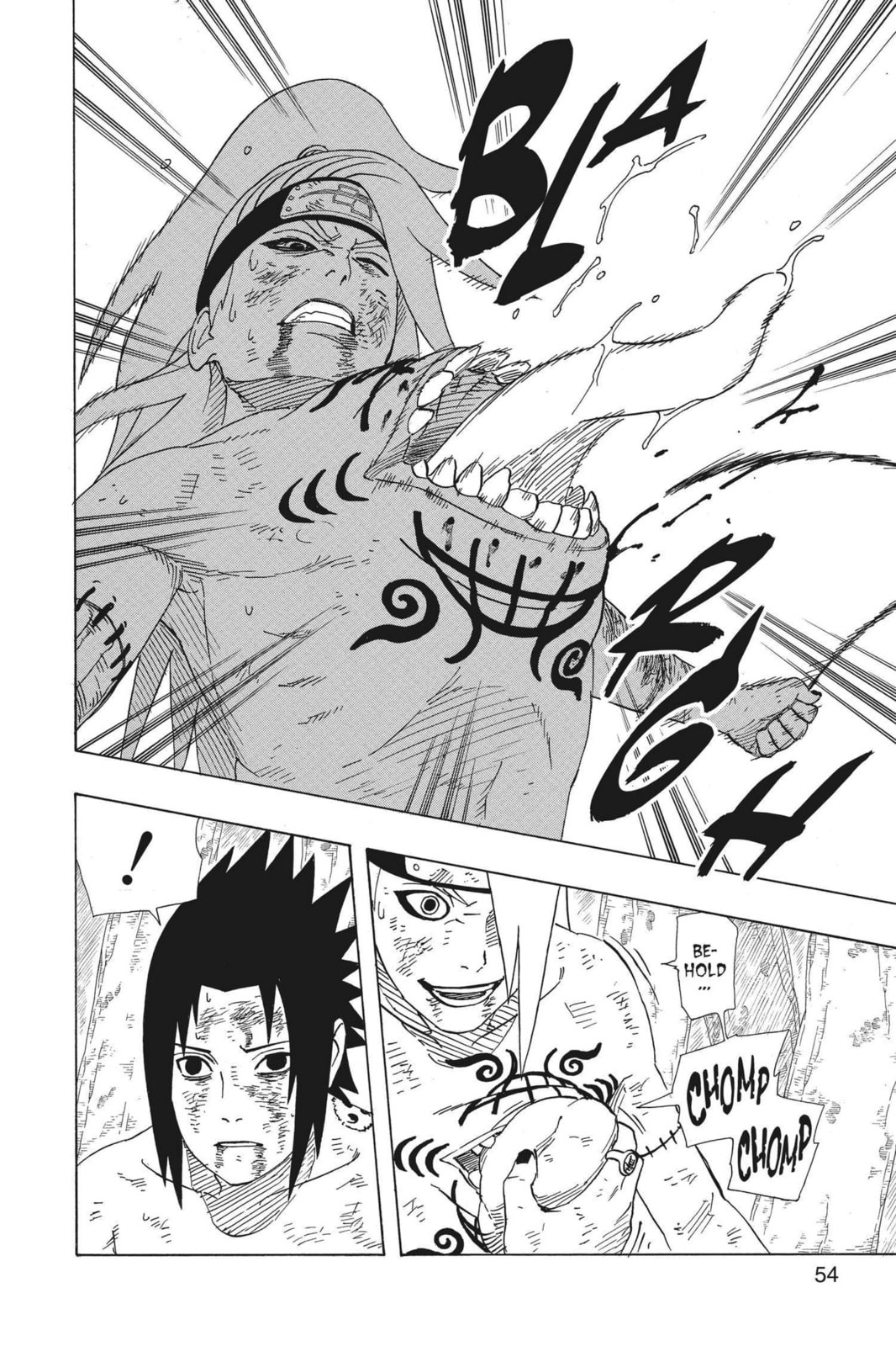 Naruto, chapter 362, image 12