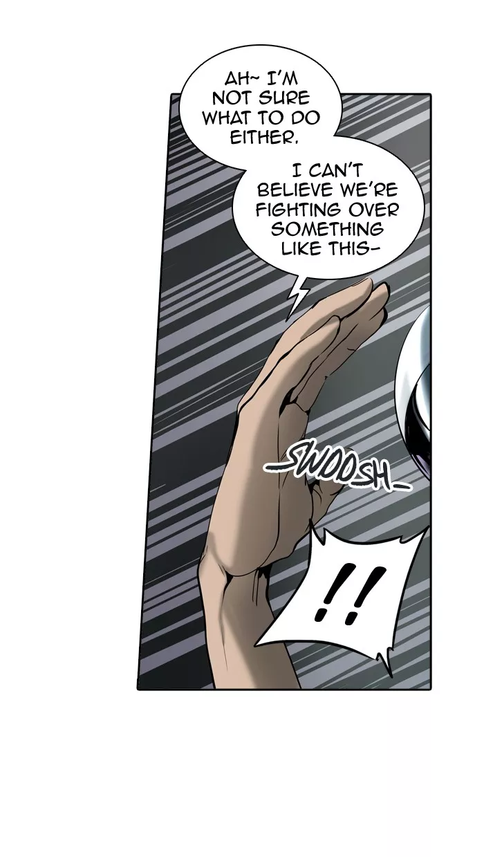 Tower of God, chapter 294, image 51