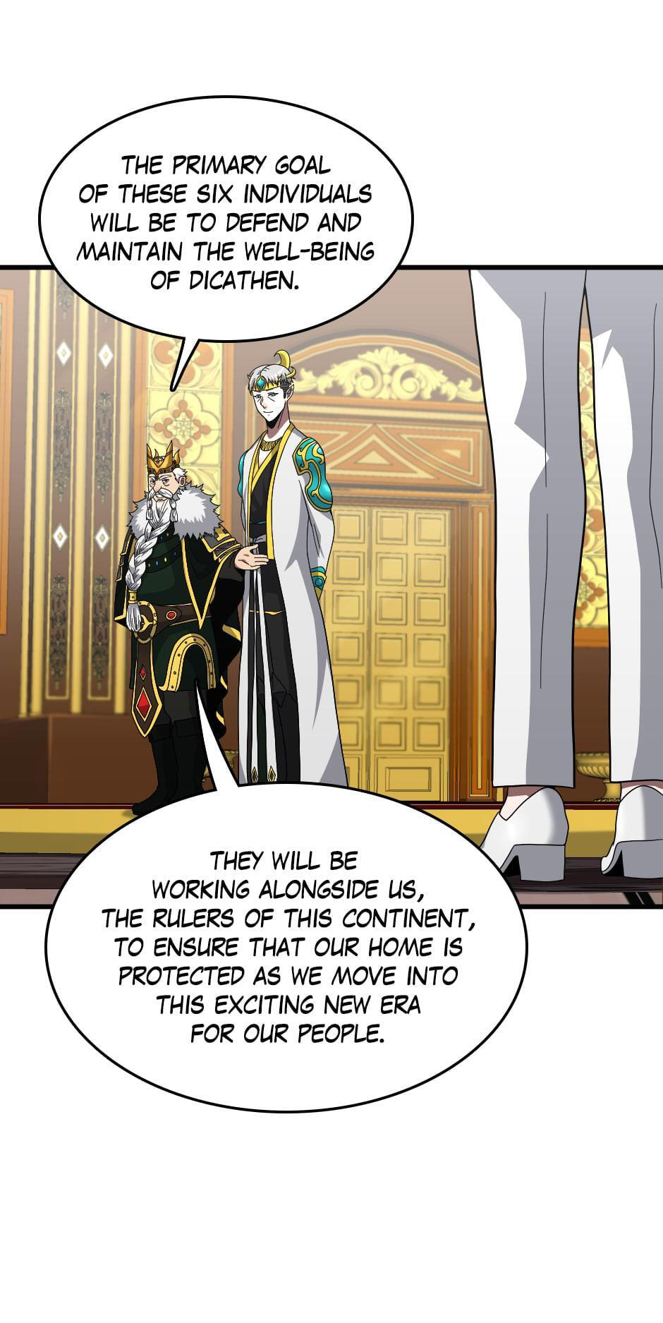 The Beginning After the End, chapter 82, image 63