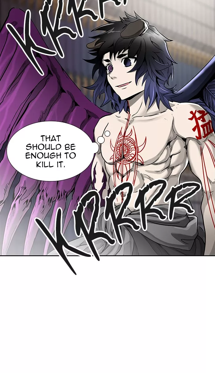 Tower of God, chapter 472, image 45