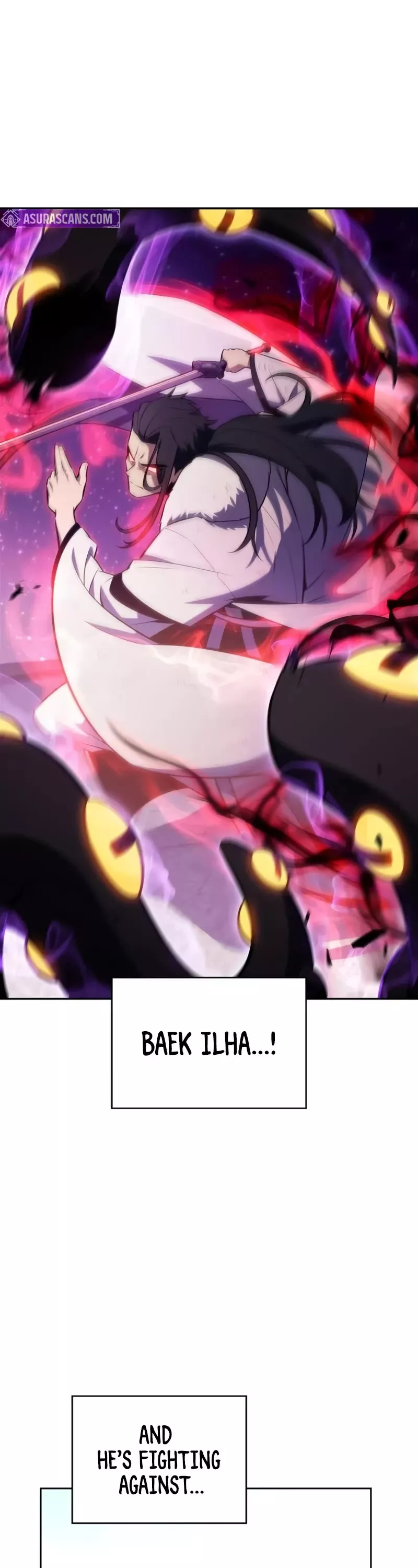 Solo Max-Level Newbie, chapter 194, image 17