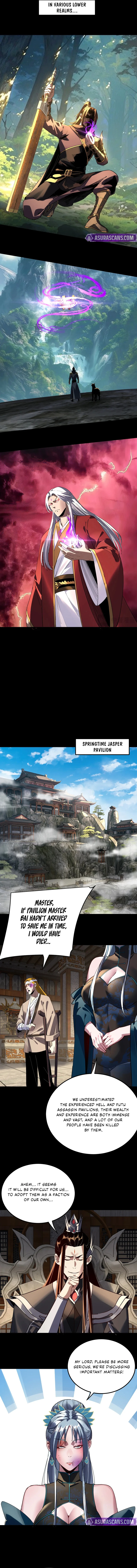 I Am the Fated Villain, chapter 312, image 8