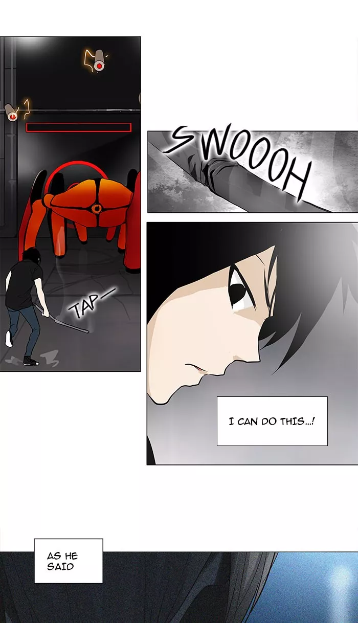 Tower of God, chapter 157, image 30