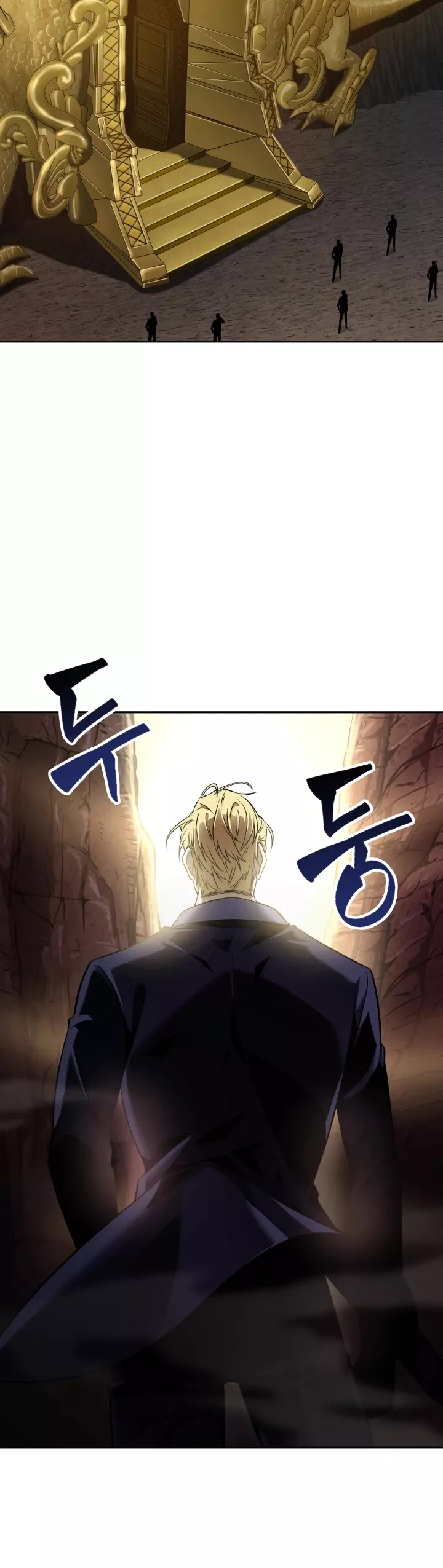 Tomb Raider King, chapter 278, image 24