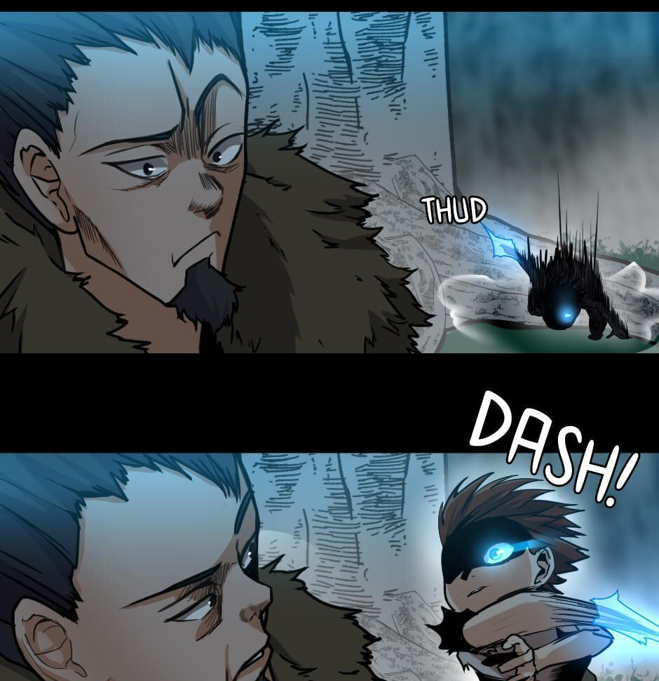 The Beginning After the End, chapter 17, image 49