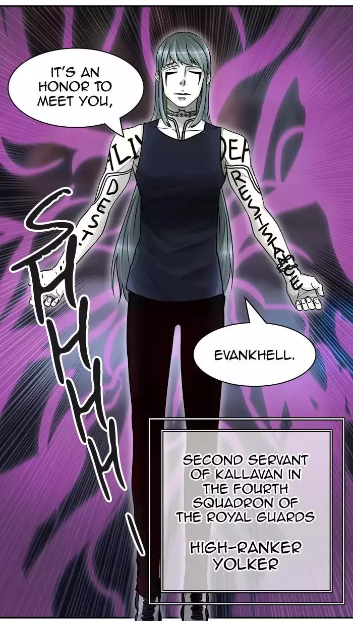 Tower of God, chapter 394, image 35