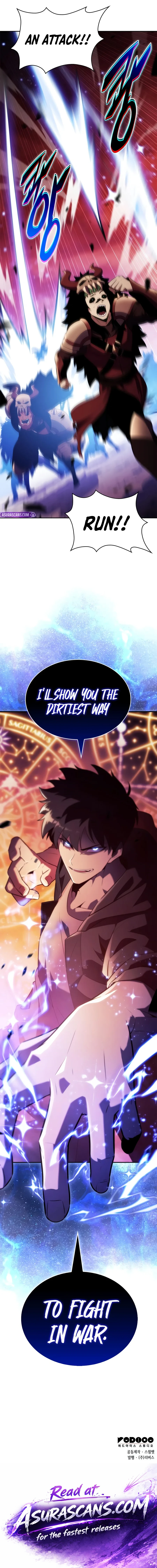 Solo Max-Level Newbie, chapter 279, image 26