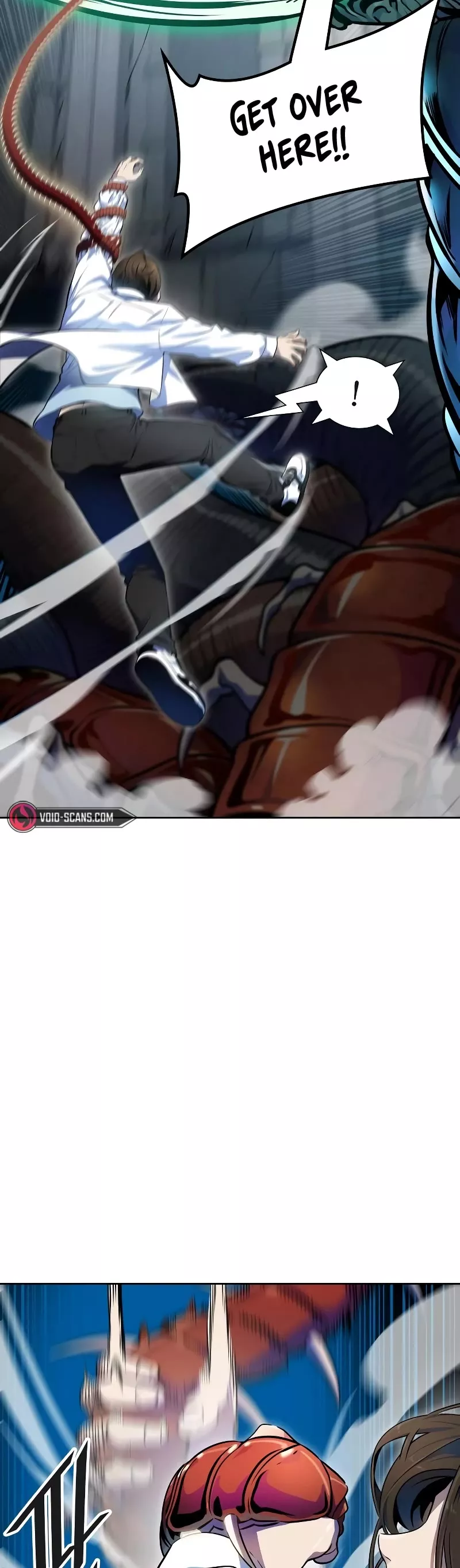 Tower of God, chapter 561, image 20