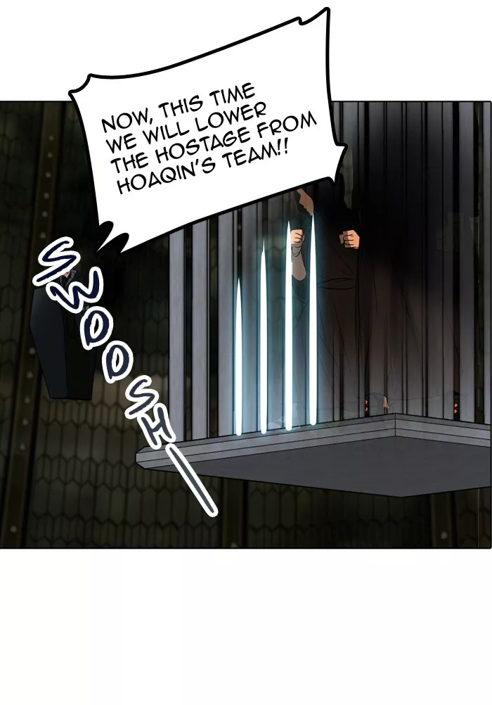 Tower of God, chapter 269, image 36