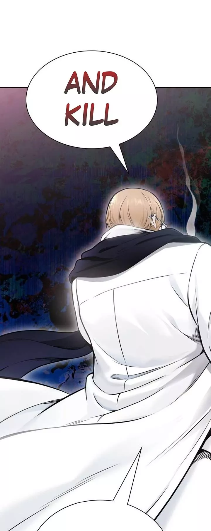 Tower of God, chapter 622, image 68