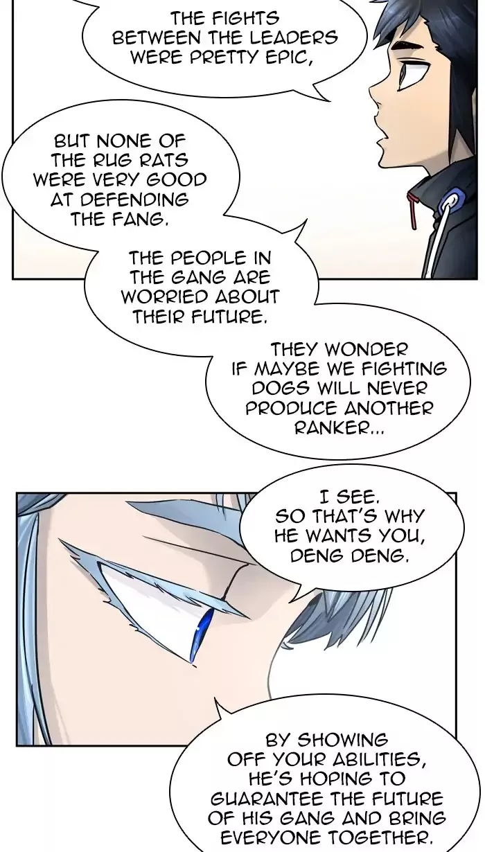 Tower of God, chapter 425, image 73