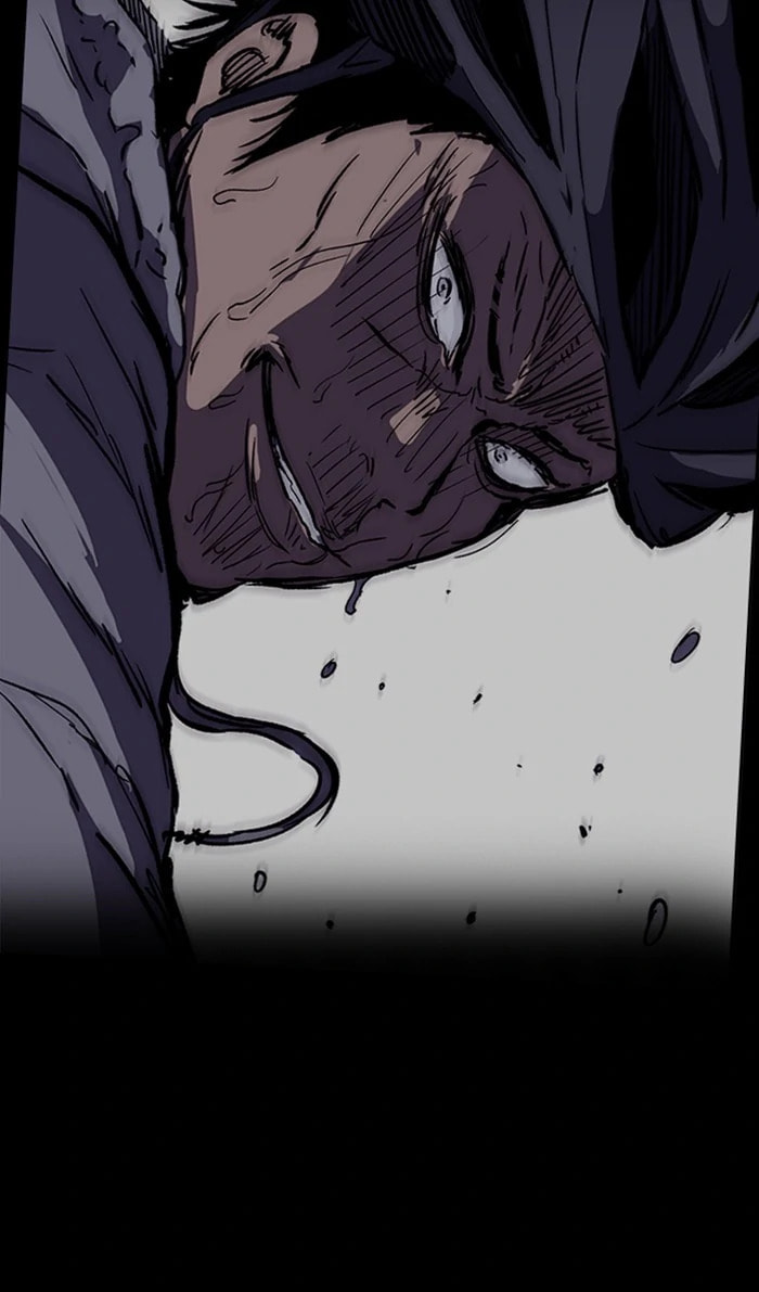Wind Breaker, chapter 368, image 4