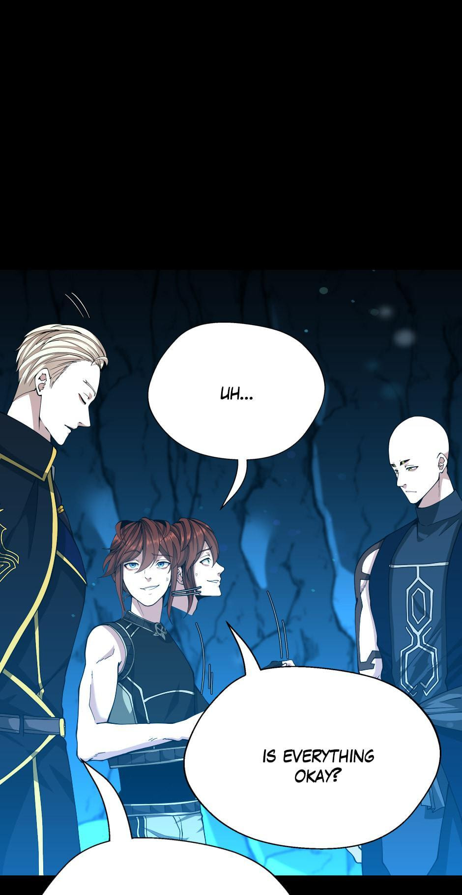 The Beginning After the End, chapter 154, image 68