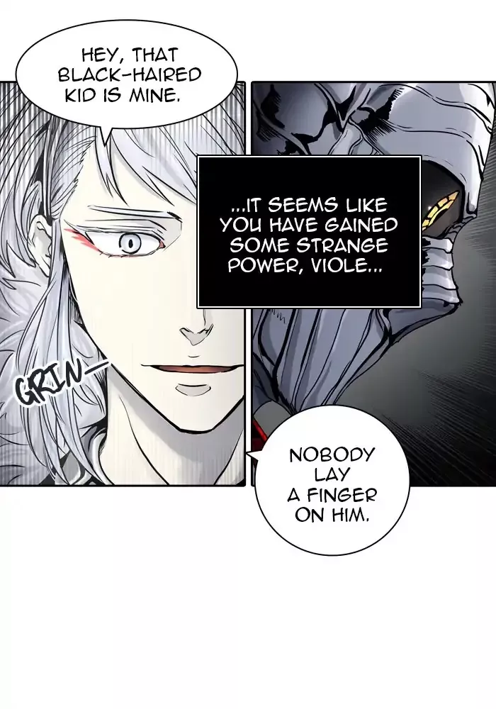 Tower of God, chapter 411, image 35