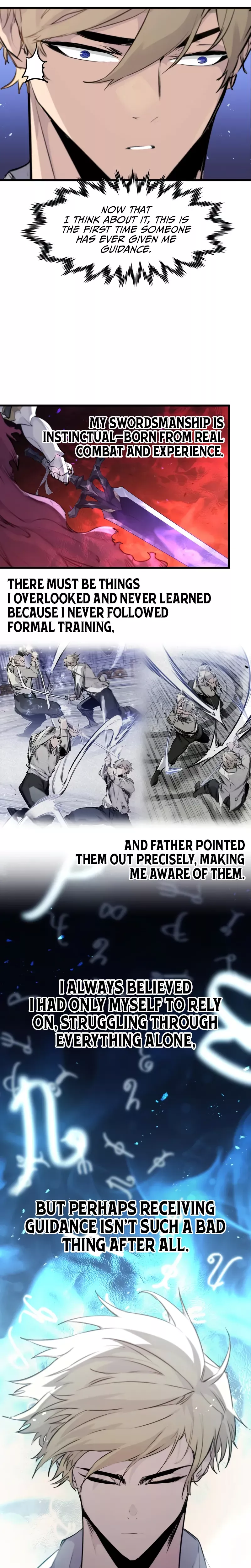 The Regressed Mercenary Has a Plan, chapter 30, image 15