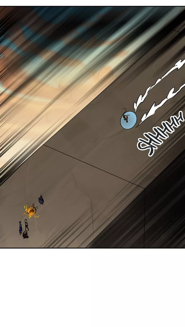 Tower of God, chapter 305, image 36