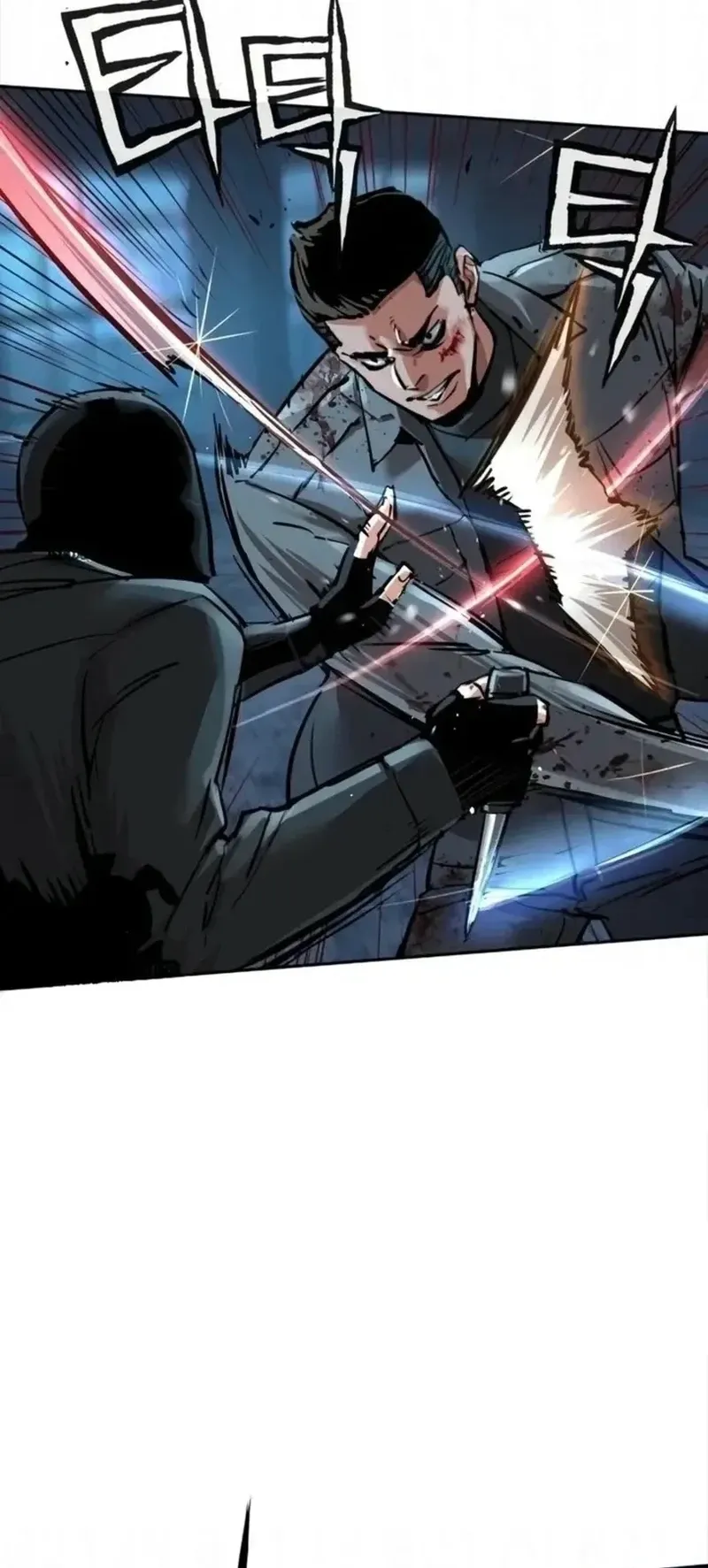 Teenage Mercenary, chapter 277, image 6