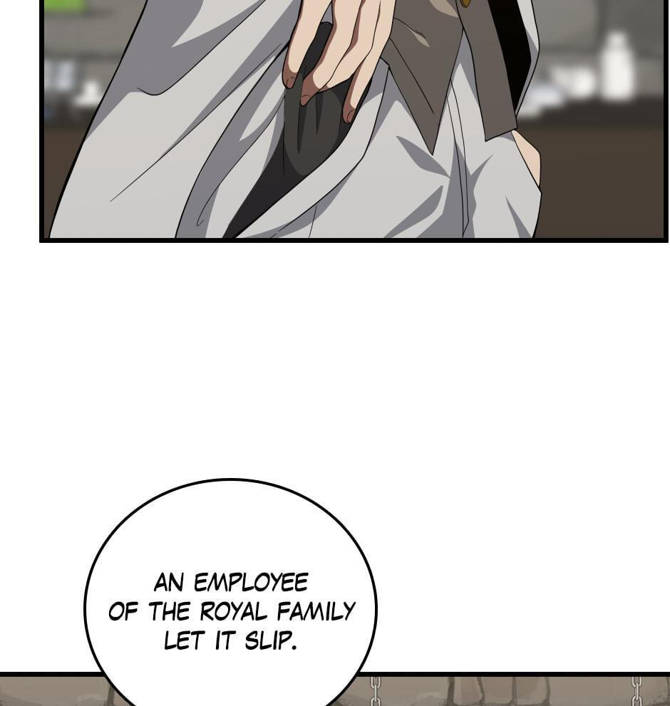 The Beginning After the End, chapter 79, image 7