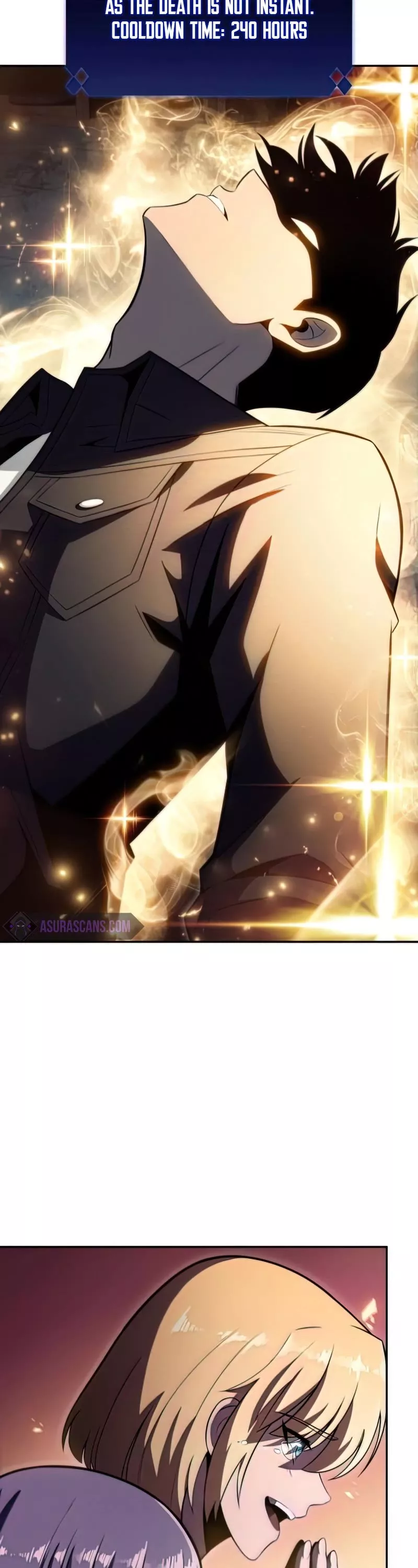 Solo Max-Level Newbie, chapter 65, image 63