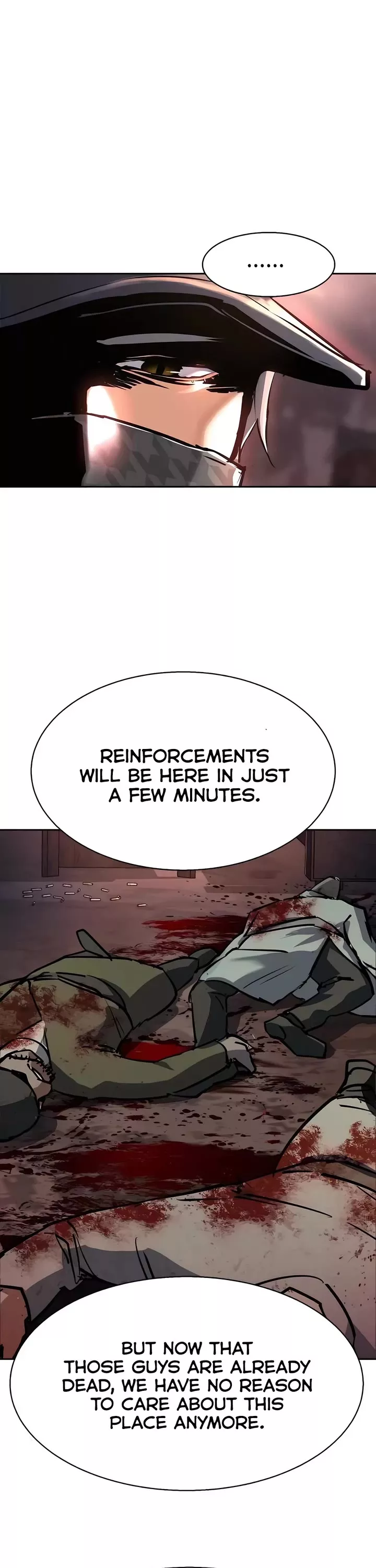 Teenage Mercenary, chapter 227, image 46