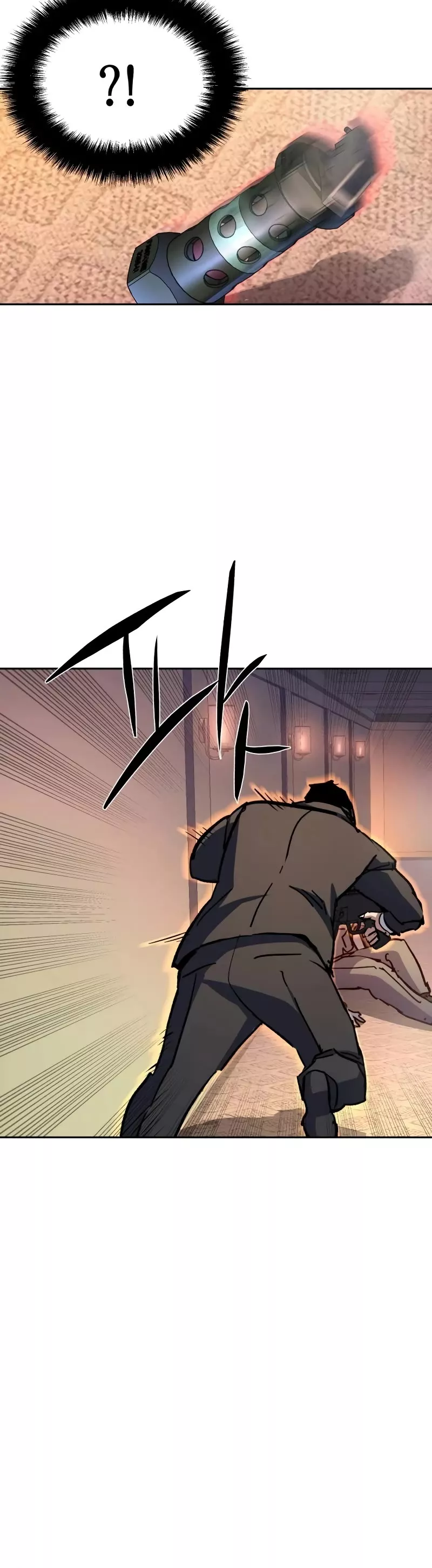 Teenage Mercenary, chapter 173, image 41