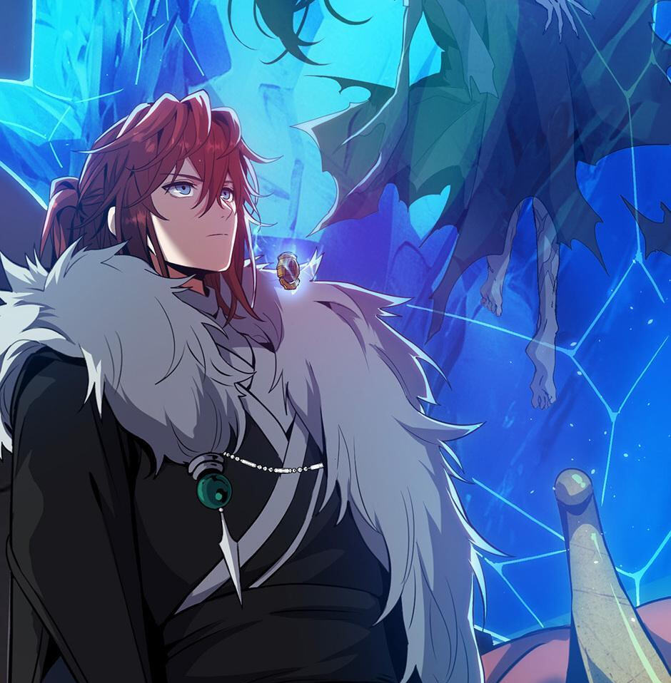 The Beginning After the End, chapter 199, image 3