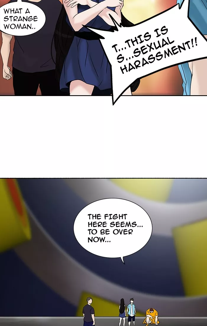 Tower of God, chapter 259, image 22