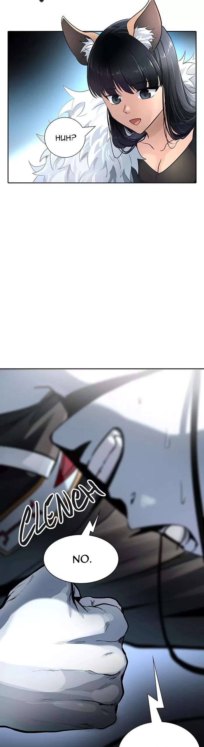 Tower of God, chapter 520, image 31