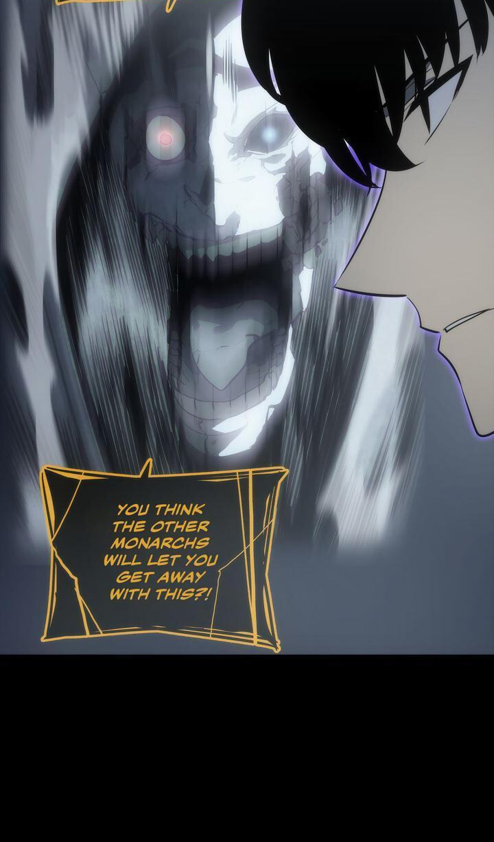 Solo Leveling, chapter 163, image 110