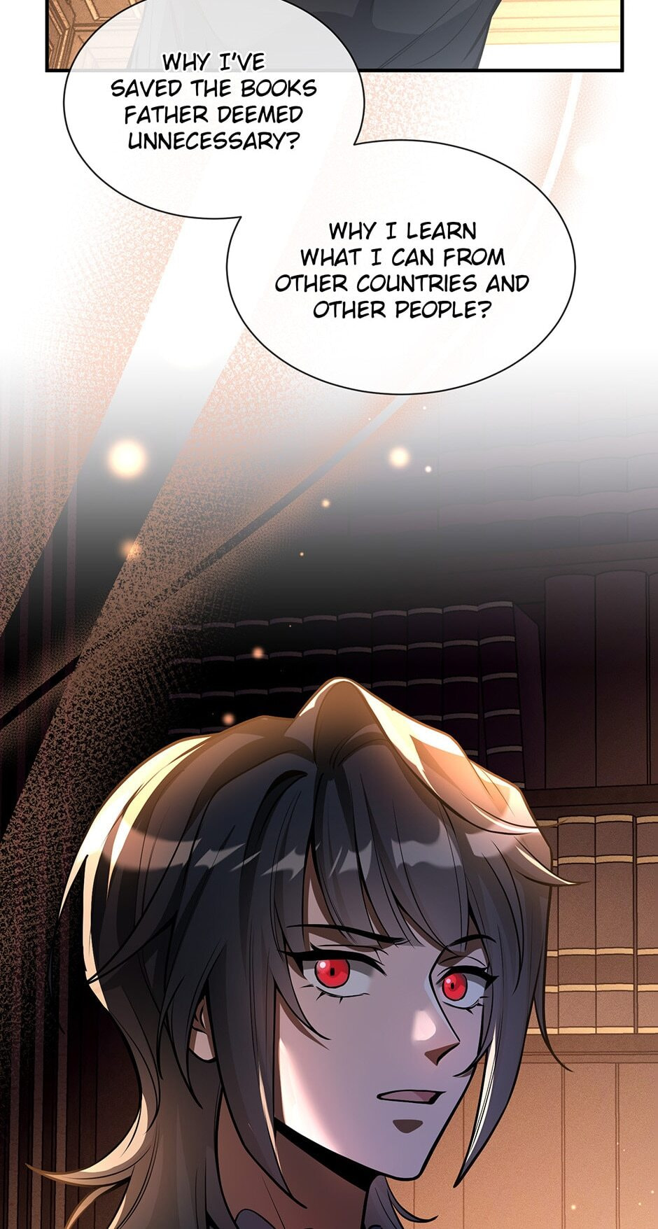 The Beginning After the End, chapter 175.6, image 27
