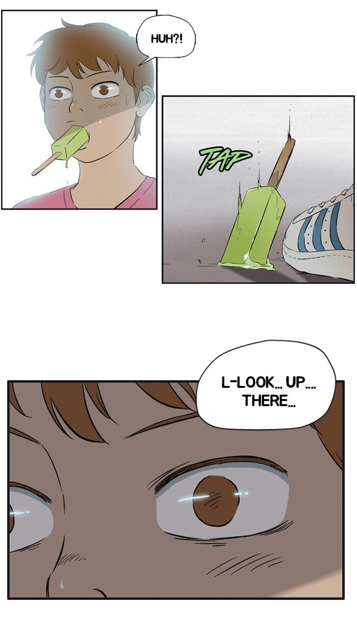 Wind Breaker, chapter 24, page 19