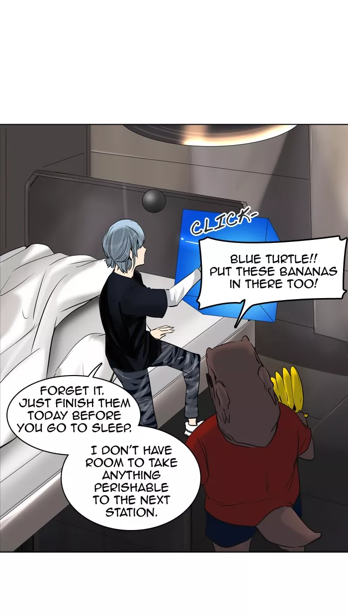 Tower of God, chapter 281, image 92
