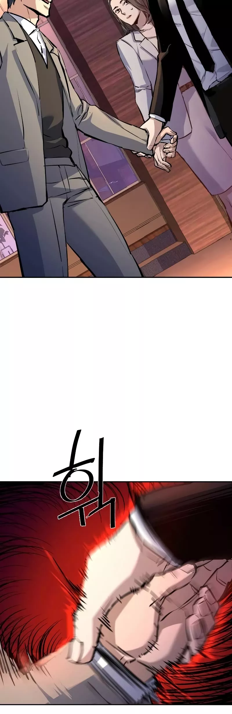 Teenage Mercenary, chapter 182, image 36