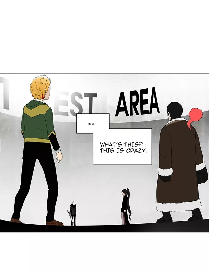 Tower of God, chapter 83, image 19