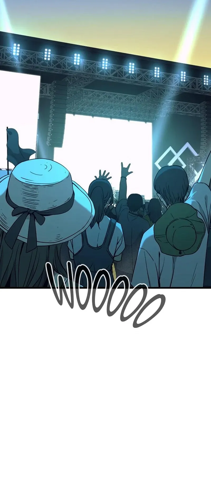My Bias Gets on the Last Train, chapter 91, image 56