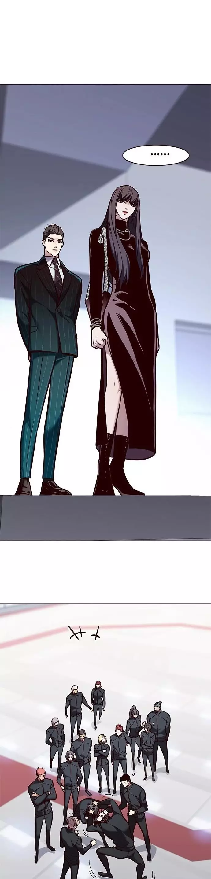 Eleceed, chapter 170, image 13