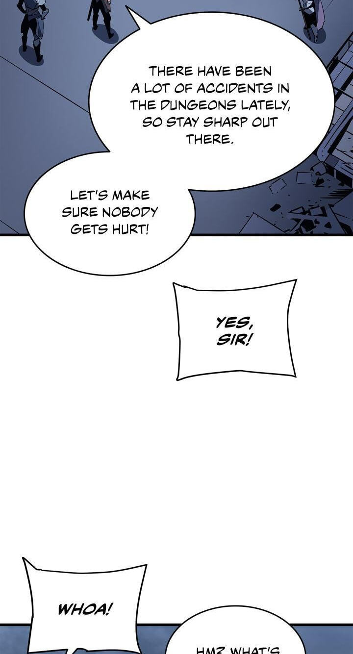 Solo Leveling, chapter 144, page 91