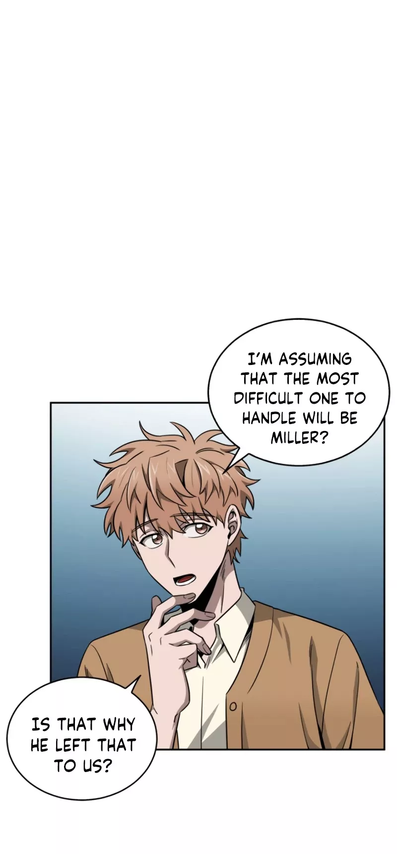 Tomb Raider King, chapter 103, image 25